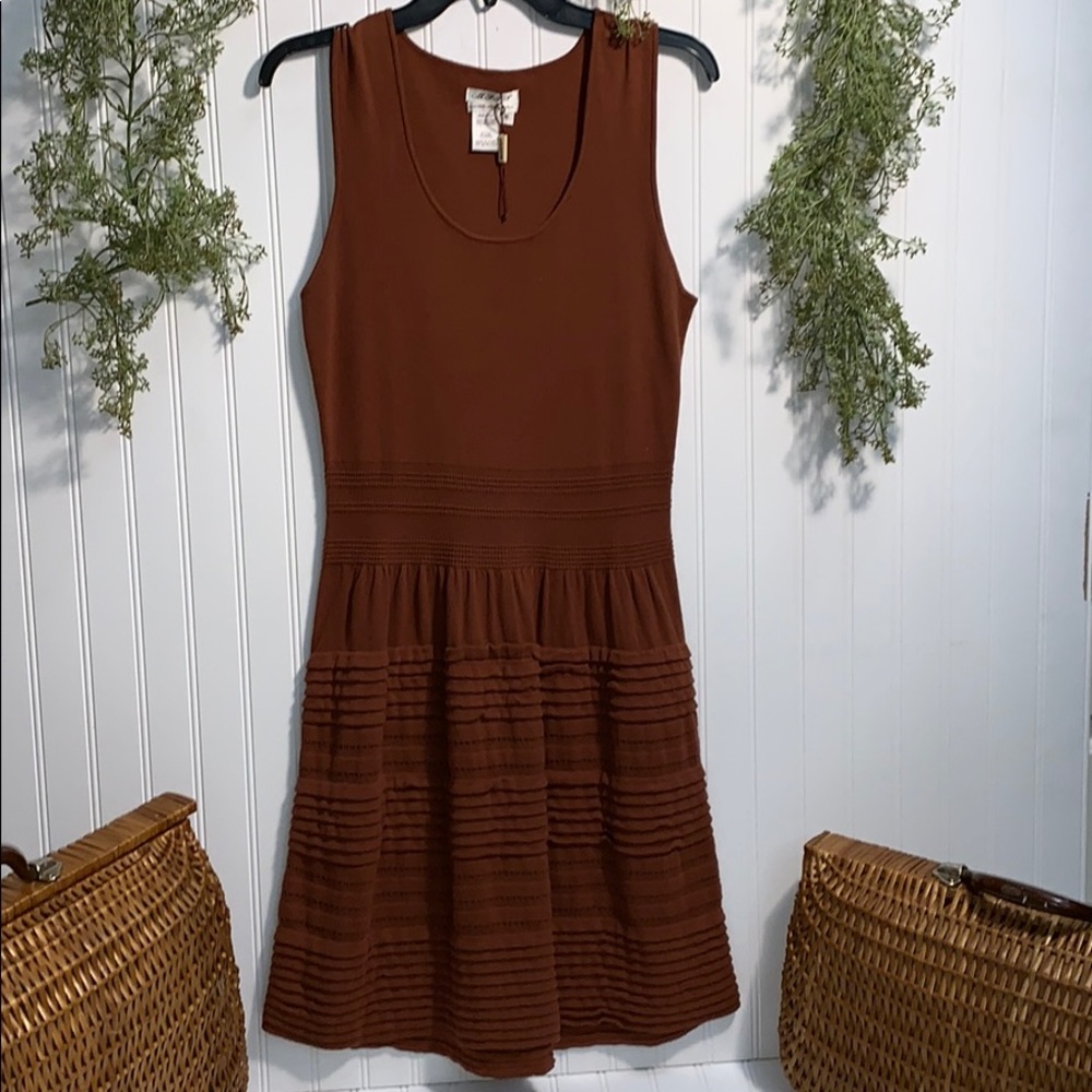 Max Studio Specialty Products M.S.S.P. dress